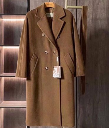 Пальто Max Mara LUX-61144