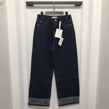 Джинсы Christian Dior LUX-61146