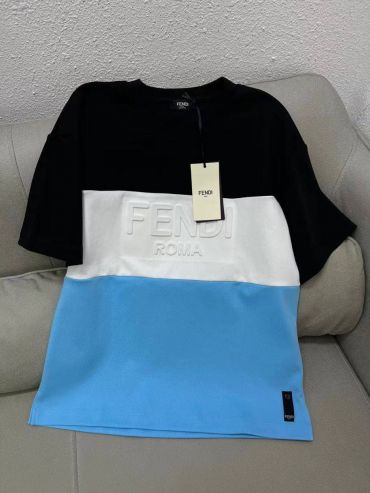 Футболка Fendi LUX-61149