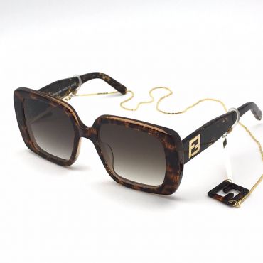 Очки Fendi LUX-61103