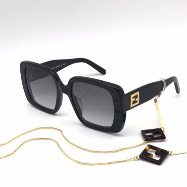 Очки Fendi LUX-61101