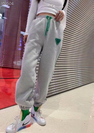 Брюки Bottega Veneta LUX-61165