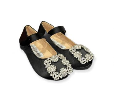  Балетки Manolo Blahnik LUX-61156