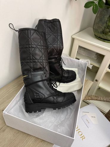 Сапоги Christian Dior LUX-61192