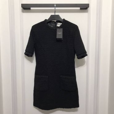 Платье Yves Saint Laurent LUX-61212