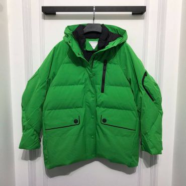 Куртка  Bottega Veneta LUX-61215