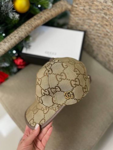 Бейсболка  Gucci LUX-61223