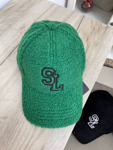 Бейсболка Yves Saint Laurent LUX-61227