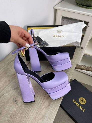 Туфли  Versace LUX-61238