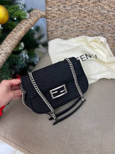 Сумка женская Fendi LUX-61225