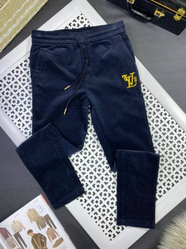 Брюки мужские Louis Vuitton LUX-61251