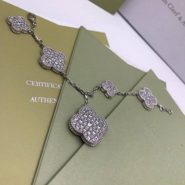 Браслет  Van Cleef LUX-61263