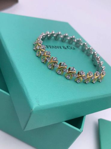 Браслет Tiffany&Co LUX-61265