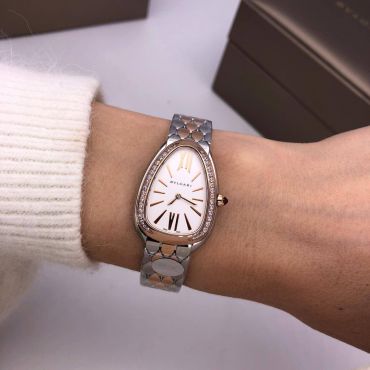 Часы Bvlgari LUX-61272