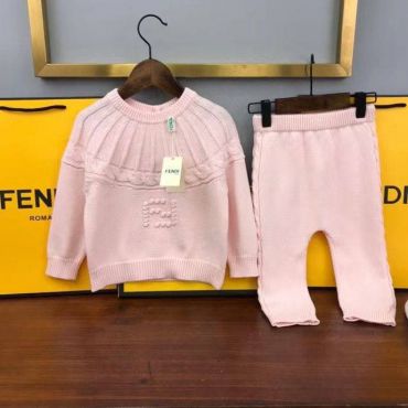 Костюм  Fendi LUX-61278