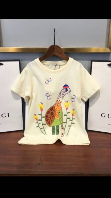  Футболка Gucci LUX-61280