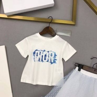 Футболка Christian Dior LUX-61289