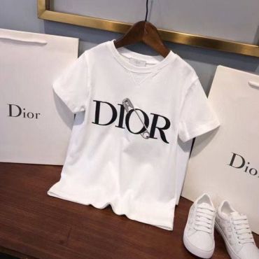 Футболка Christian Dior LUX-61288
