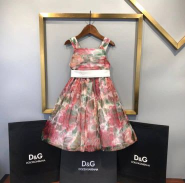  Платье Dolce & Gabbana LUX-62856