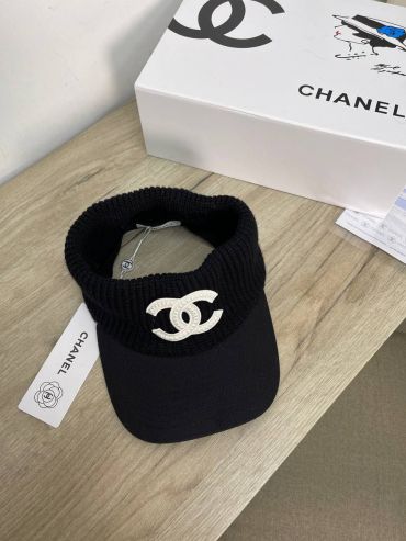 Козырек Chanel LUX-61317