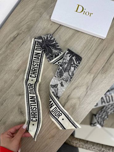 Лента Twilly Christian Dior LUX-61326