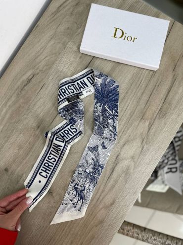 Лента Twilly Christian Dior LUX-61325