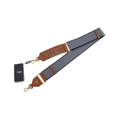 Плечевой ремень Fendi LUX-61330