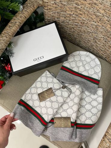  Комплект Gucci LUX-61337