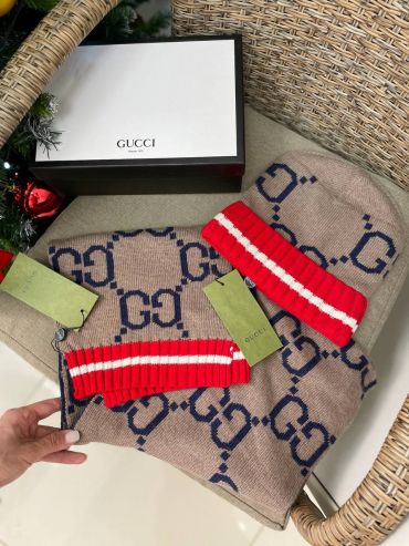 Комплект  Gucci LUX-61341