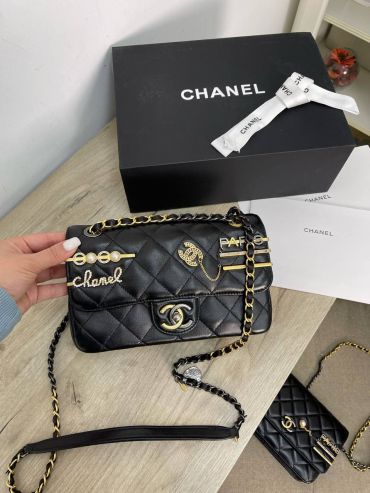Сумка женская Chanel LUX-61364