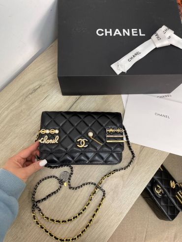 Сумка женская Chanel LUX-61363