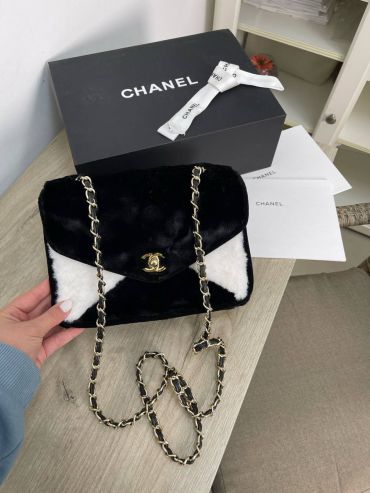 Сумка женская Chanel LUX-61366