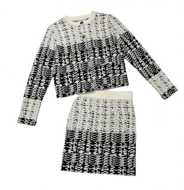 Костюм женский Chanel LUX-61377