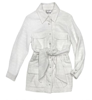 Кардиган  Chanel LUX-61378