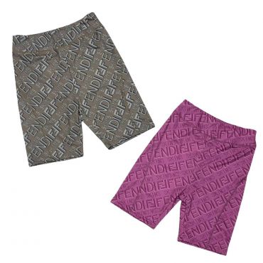 Велосипедки  Fendi LUX-61382