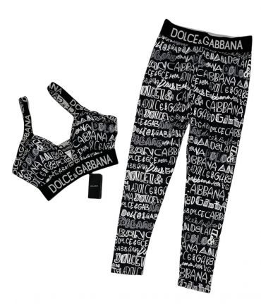 Костюм спортивный Dolce & Gabbana LUX-61388