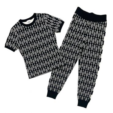 Костюм спортивный Hermes LUX-61390