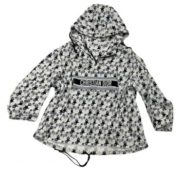 Ветровка Christian Dior LUX-61396