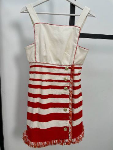 Сарафан Zimmermann LUX-60605