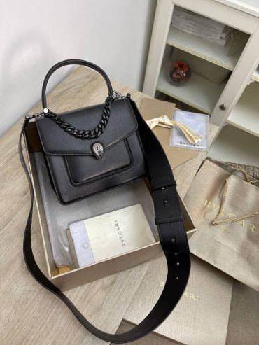 Сумка женская Bvlgari LUX-61431