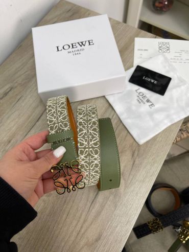 Ремень Loewe LUX-61442