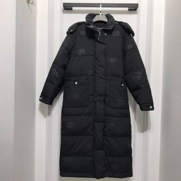 Пальто Chanel LUX-61466