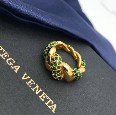 Кольцо Bottega Veneta LUX-61484