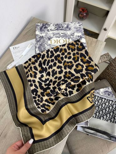 Платок Christian Dior LUX-61458