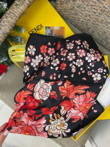  Платок Fendi LUX-61493