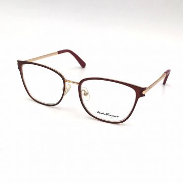 Оправа Salvatore Ferragamo LUX-61536