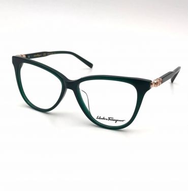 Оправа Salvatore Ferragamo LUX-61535