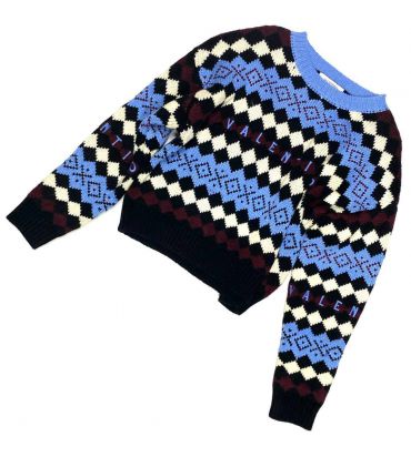 Свитер Valentino LUX-61564