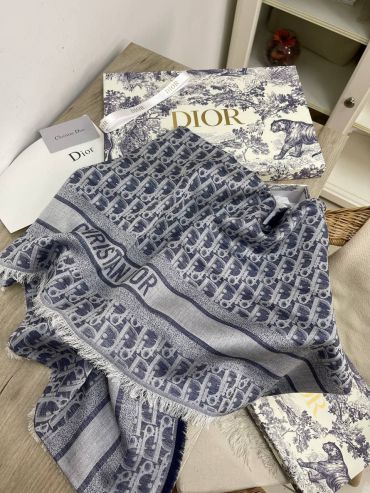 Платок Christian Dior LUX-61577