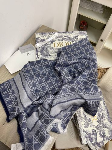 Платок Christian Dior LUX-61576